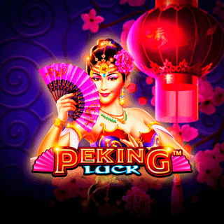 Peking Luck screenshot