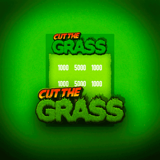Cut the Grass screenshot