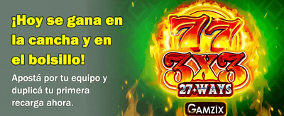 Tus números traen la suerte