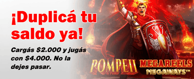 Premios increíbles esperándote